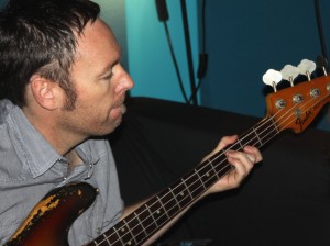 Dave Keys - Bass